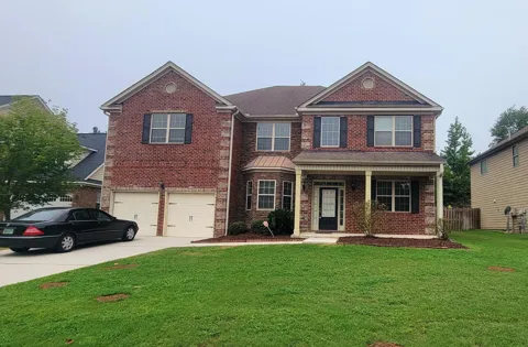 1202 Berkley Hills Pass