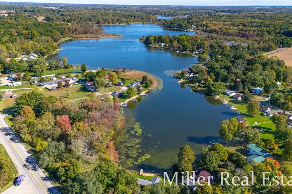 32 B DRIVE Hastings, MI 49058