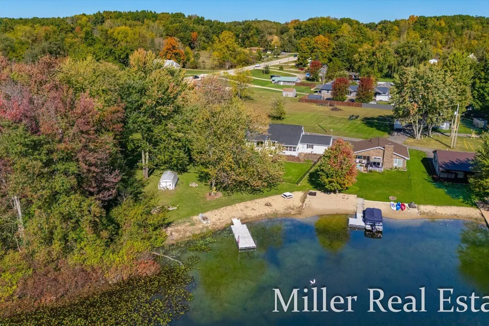 32 B DRIVE Hastings, MI 49058