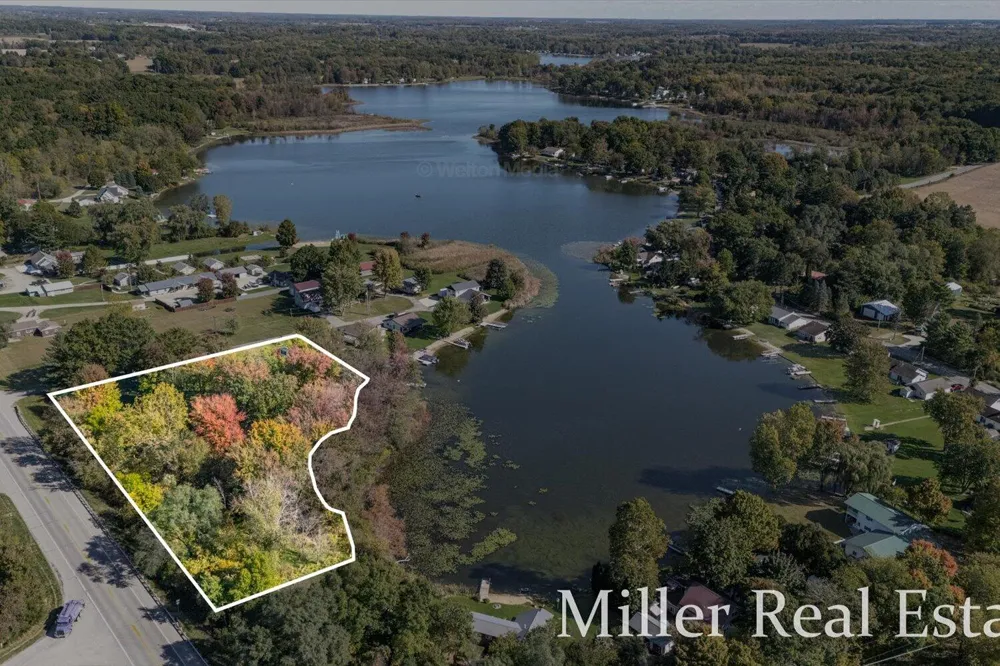 32 B DRIVE Hastings, MI 49058