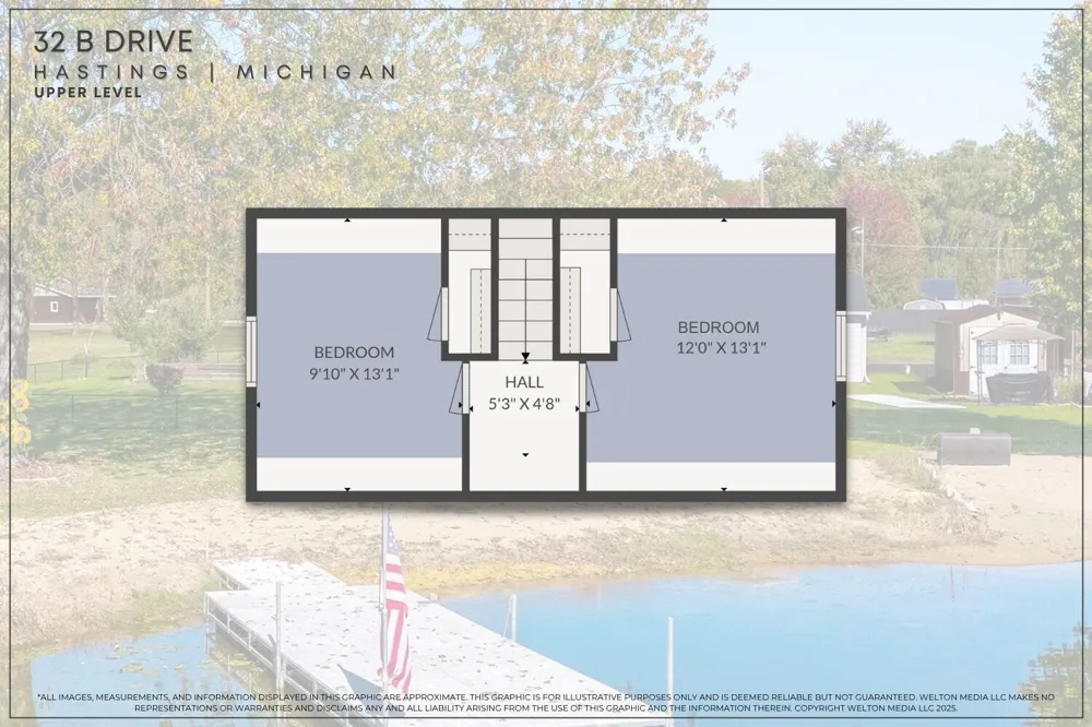 32 B DRIVE Hastings, MI 49058