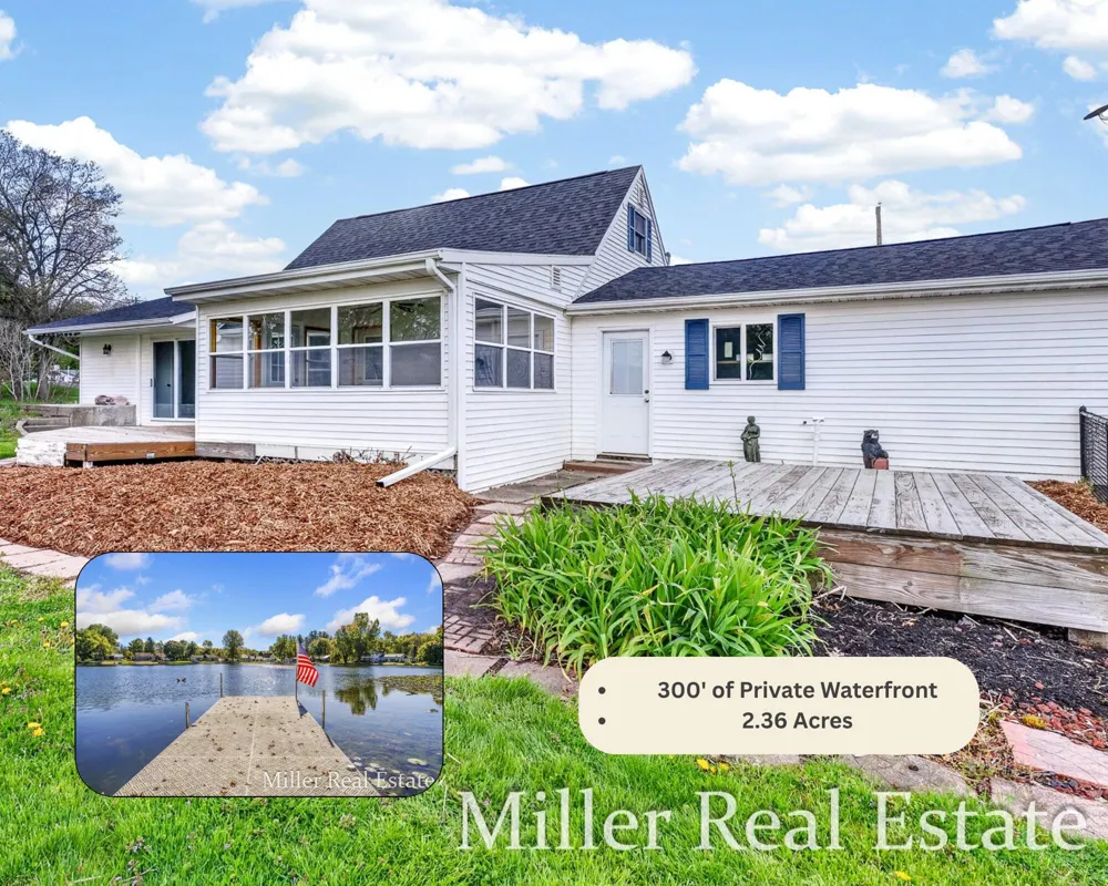 32 B DRIVE Hastings, MI 49058