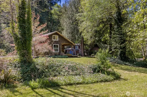 400 Finch Creek Road