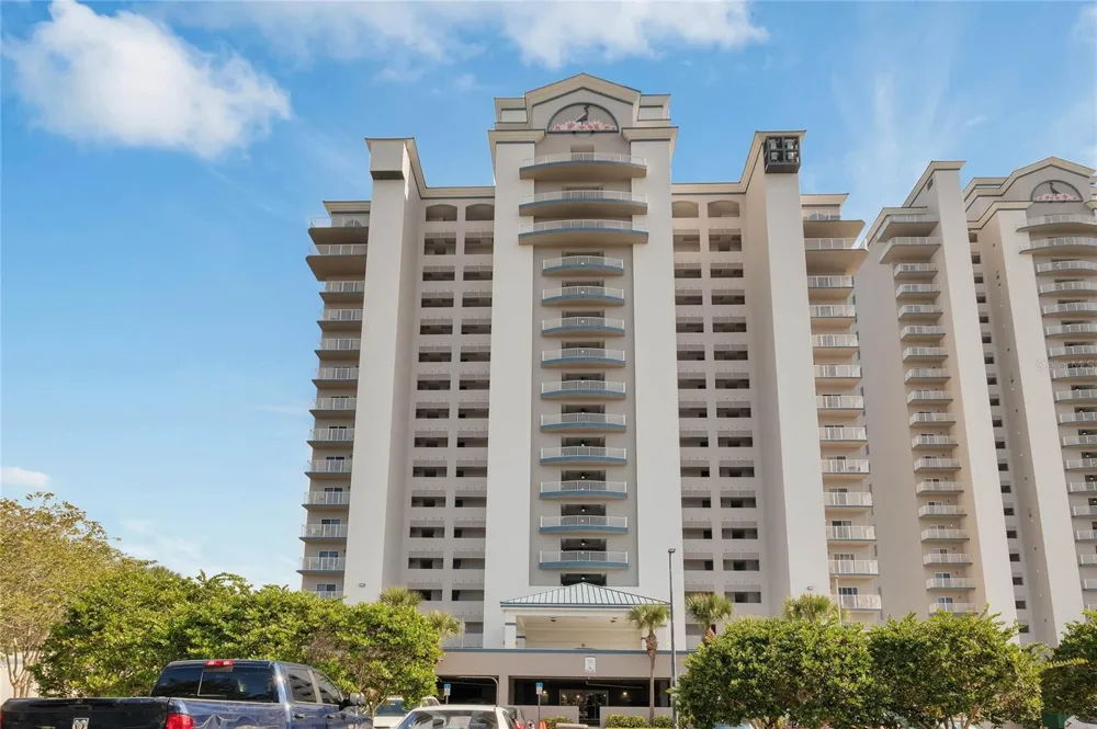 13415 BLUE HERON BEACH DRIVE #606 Orlando, FL 32821
