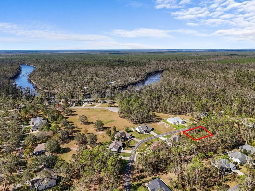 TBD WILDWOOD DRIVE Live Oak, FL 32060