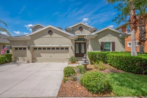 15409 STARLING CROSSING DRIVE
