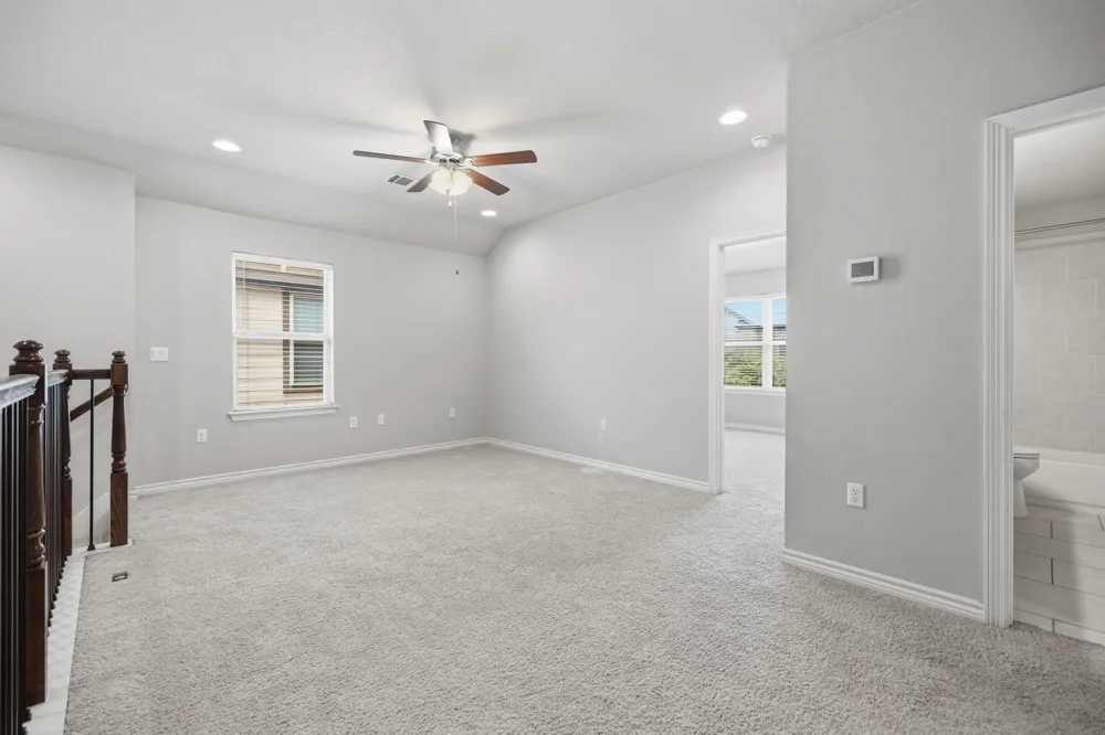 9001 Palmito Drive Austin, TX 78717