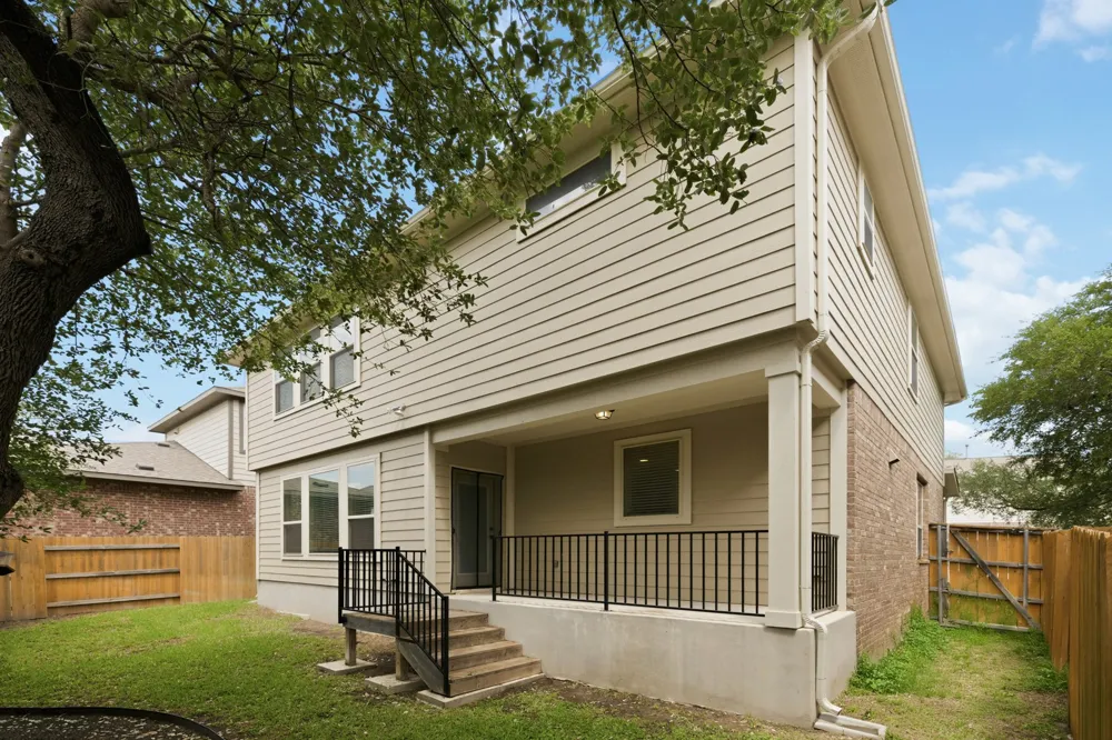 9001 Palmito Drive Austin, TX 78717