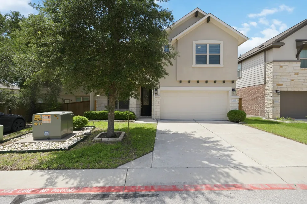 9001 Palmito Drive Austin, TX 78717