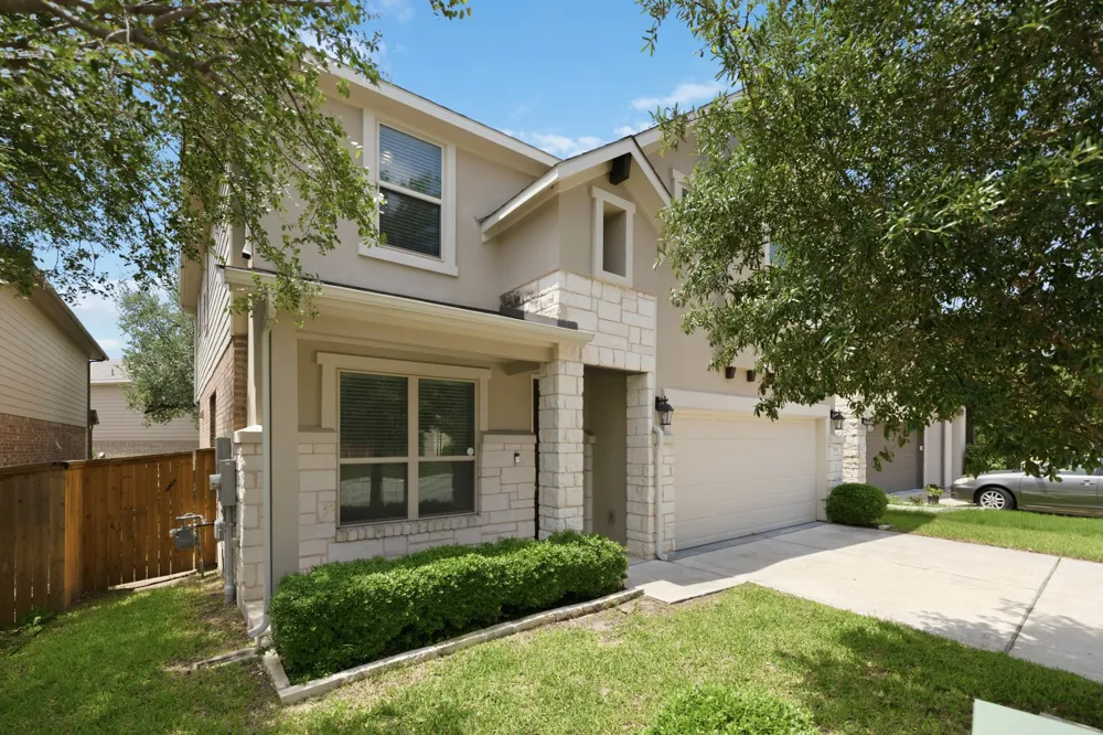 9001 Palmito Drive Austin, TX 78717