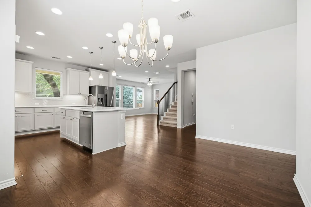 9001 Palmito Drive Austin, TX 78717