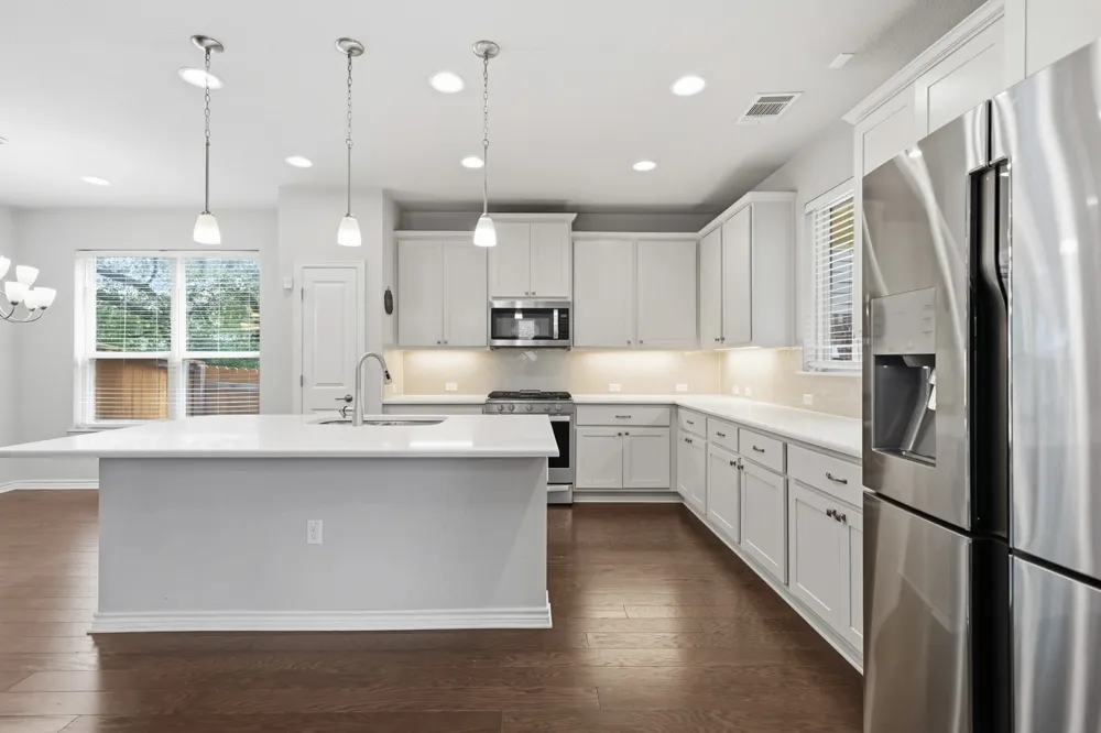 9001 Palmito Drive Austin, TX 78717