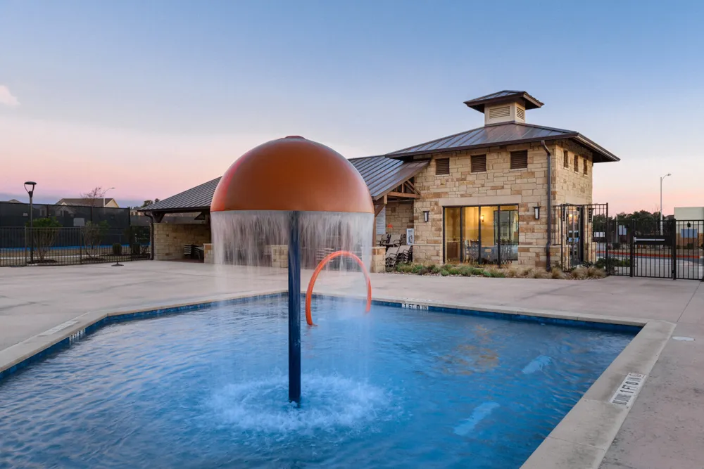 9001 Palmito Drive Austin, TX 78717
