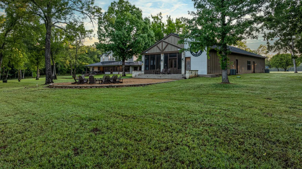 560 County Road 1447 Quitman, TX 75783