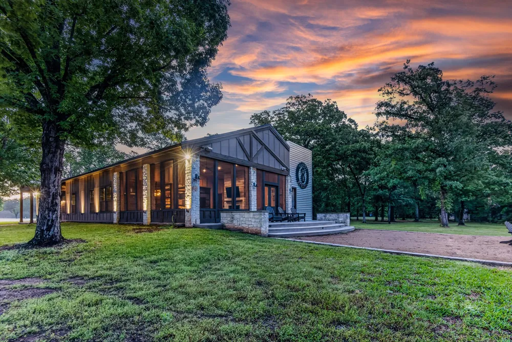 560 County Road 1447 Quitman, TX 75783