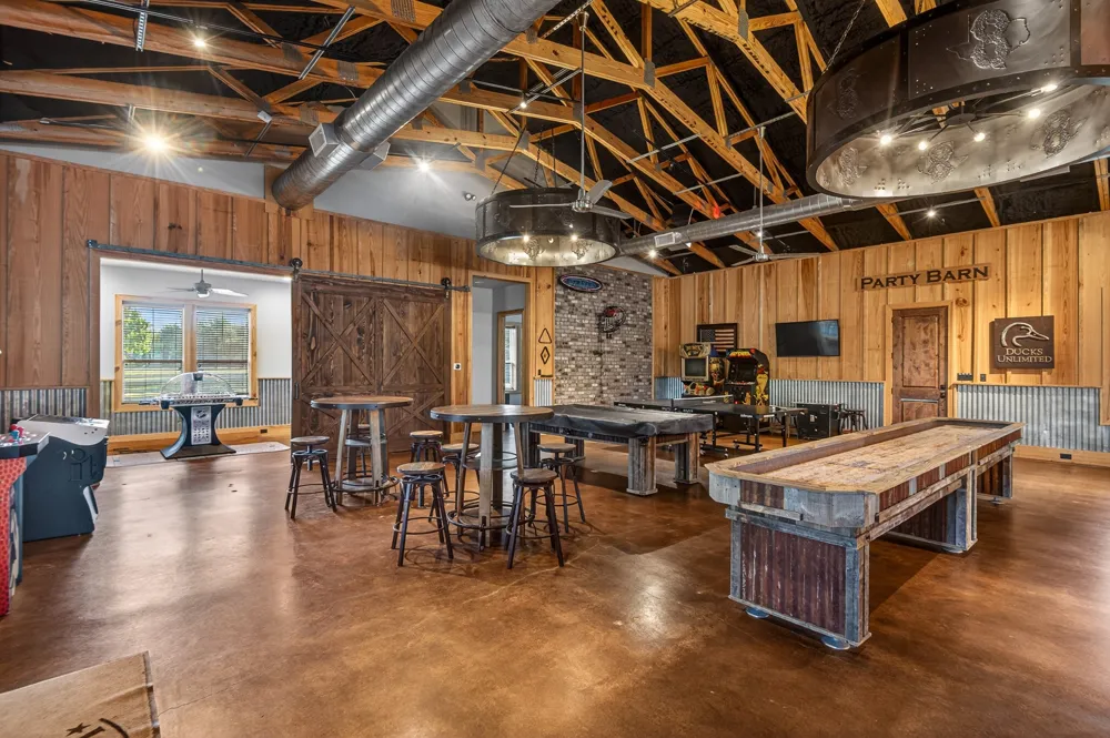 560 County Road 1447 Quitman, TX 75783
