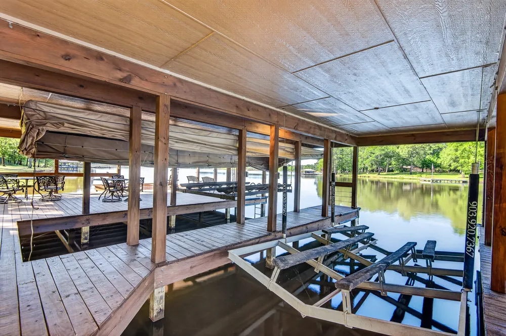 560 County Road 1447 Quitman, TX 75783