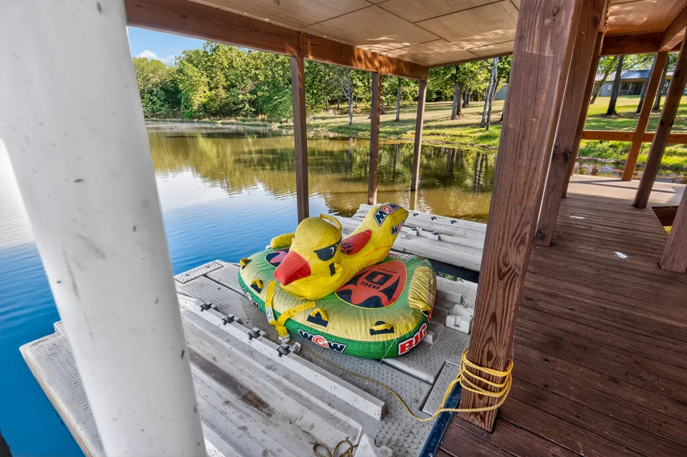 560 County Road 1447 Quitman, TX 75783