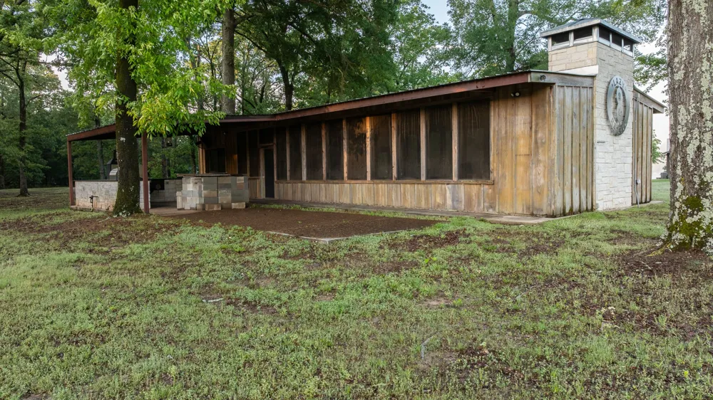 560 County Road 1447 Quitman, TX 75783