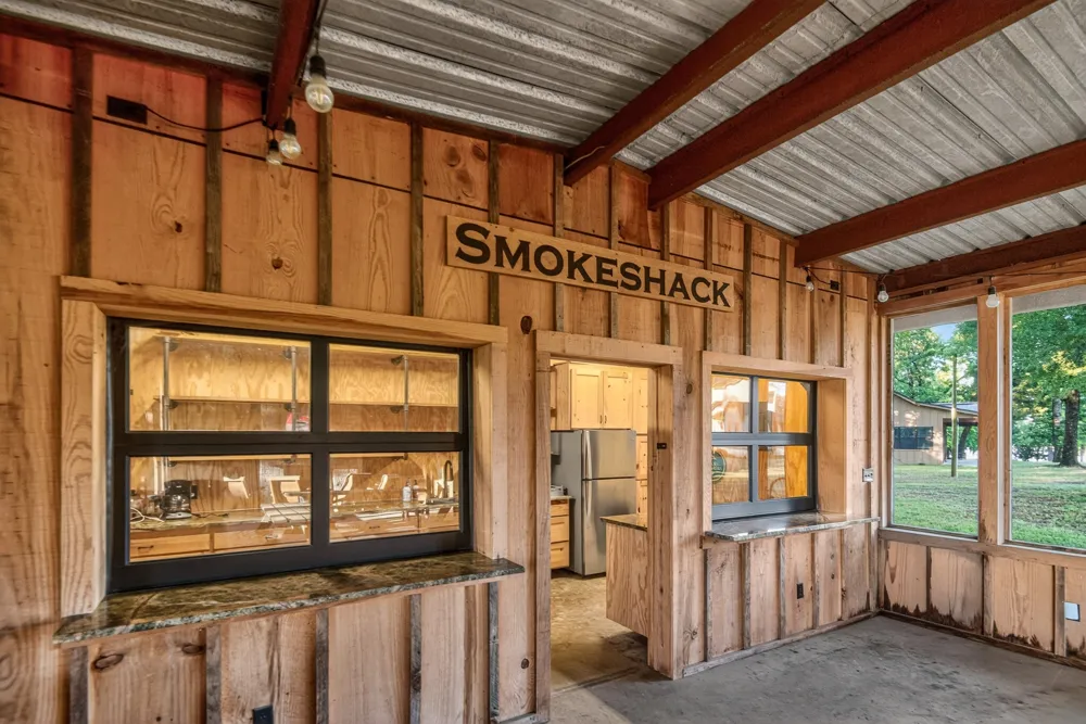 560 County Road 1447 Quitman, TX 75783