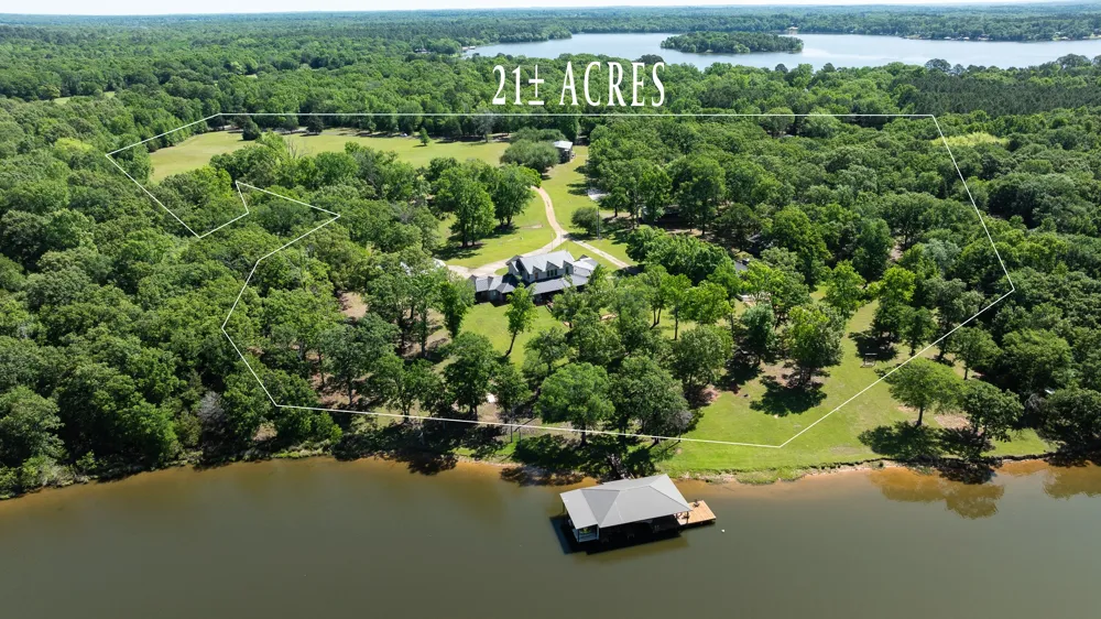 560 County Road 1447 Quitman, TX 75783