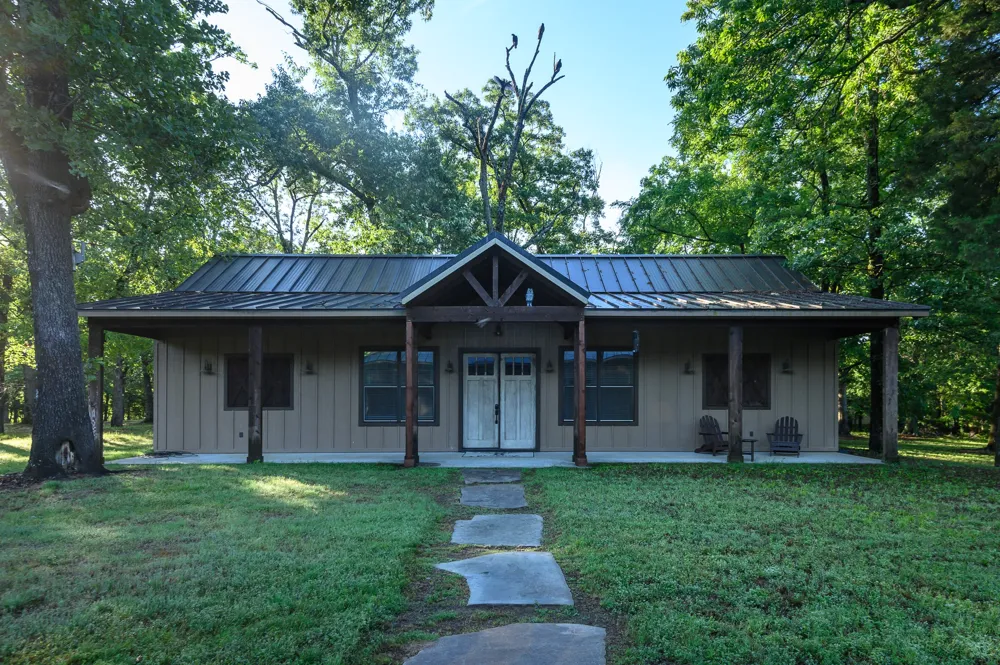 560 County Road 1447 Quitman, TX 75783