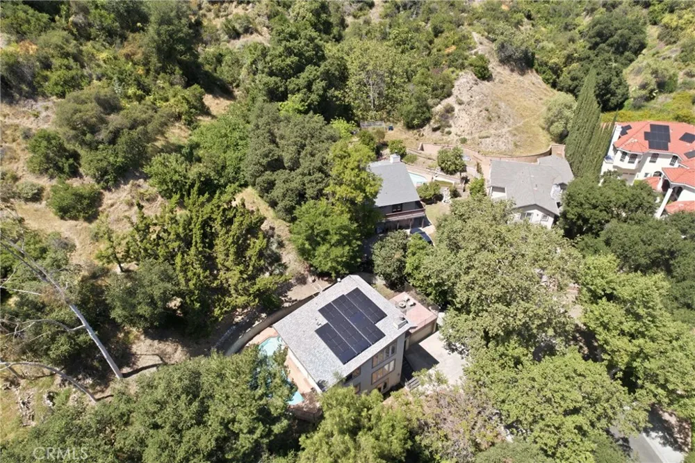 41 Hidden Valley Monrovia, CA 91016