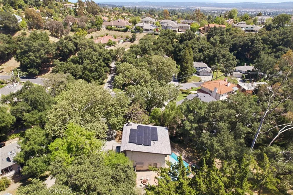 41 Hidden Valley Monrovia, CA 91016
