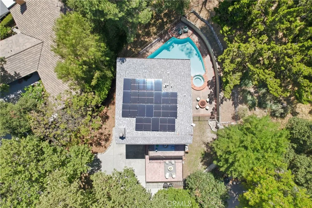 41 Hidden Valley Monrovia, CA 91016