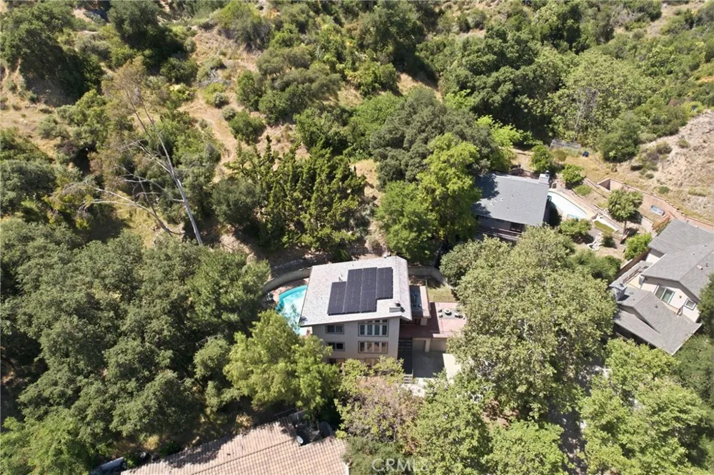 41 Hidden Valley Monrovia, CA 91016