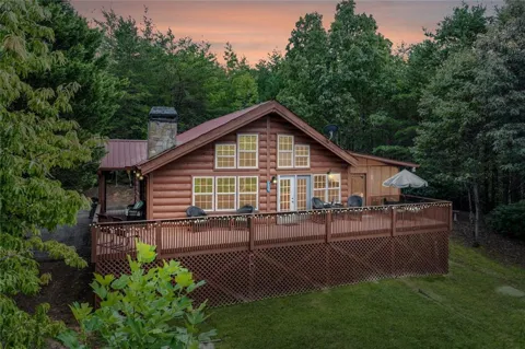 482 Monroe Ridge Road