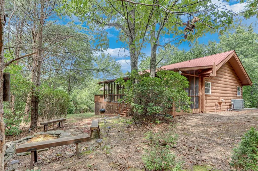 482 Monroe Ridge Road Sautee Nacoochee, GA 30571