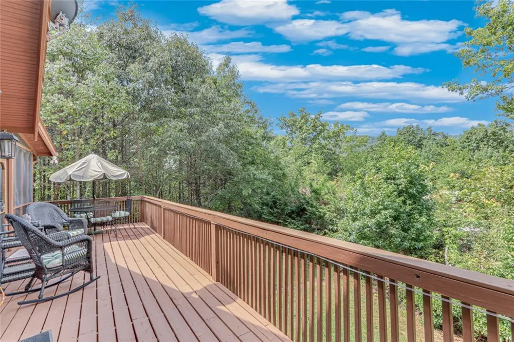 482 Monroe Ridge Road Sautee Nacoochee, GA 30571