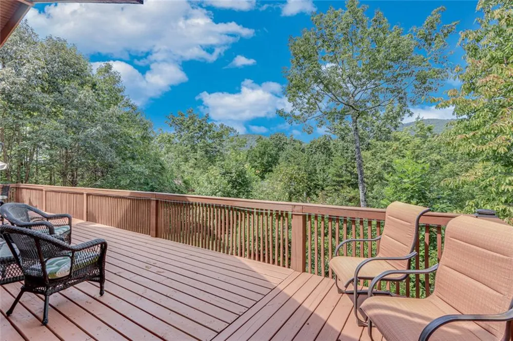 482 Monroe Ridge Road Sautee Nacoochee, GA 30571