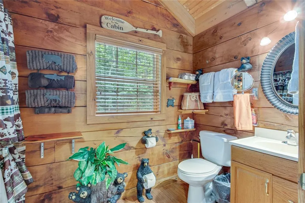 482 Monroe Ridge Road Sautee Nacoochee, GA 30571