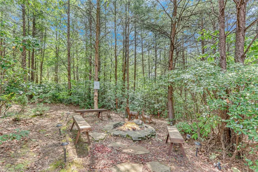 482 Monroe Ridge Road Sautee Nacoochee, GA 30571