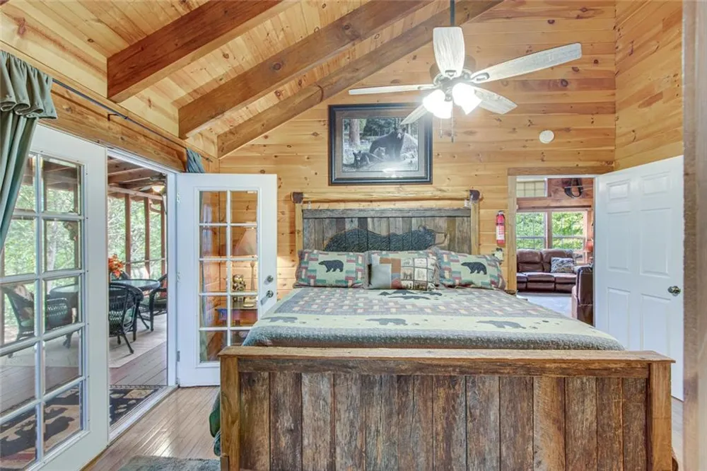 482 Monroe Ridge Road Sautee Nacoochee, GA 30571