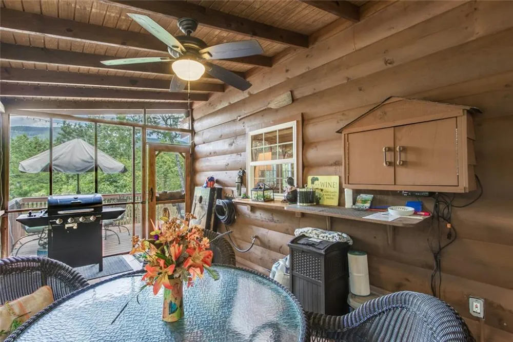 482 Monroe Ridge Road Sautee Nacoochee, GA 30571