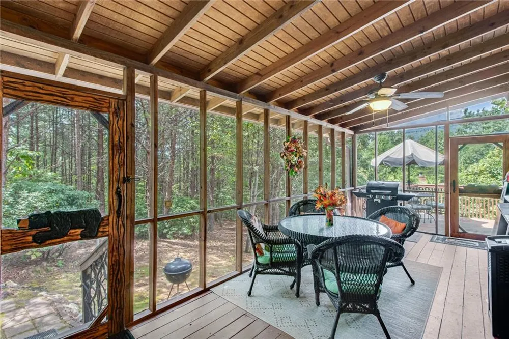 482 Monroe Ridge Road Sautee Nacoochee, GA 30571