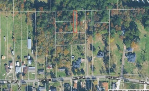 432 Barrett Lot 3 Road