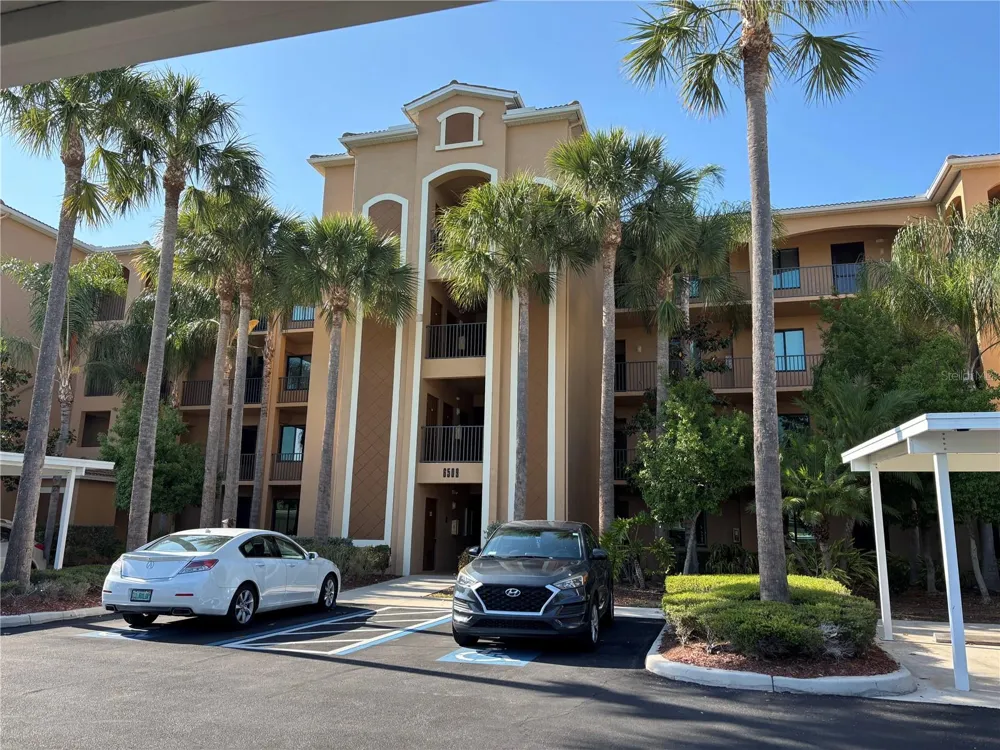 6509 GRAND ESTUARY TRAIL #208 Bradenton, FL 34212