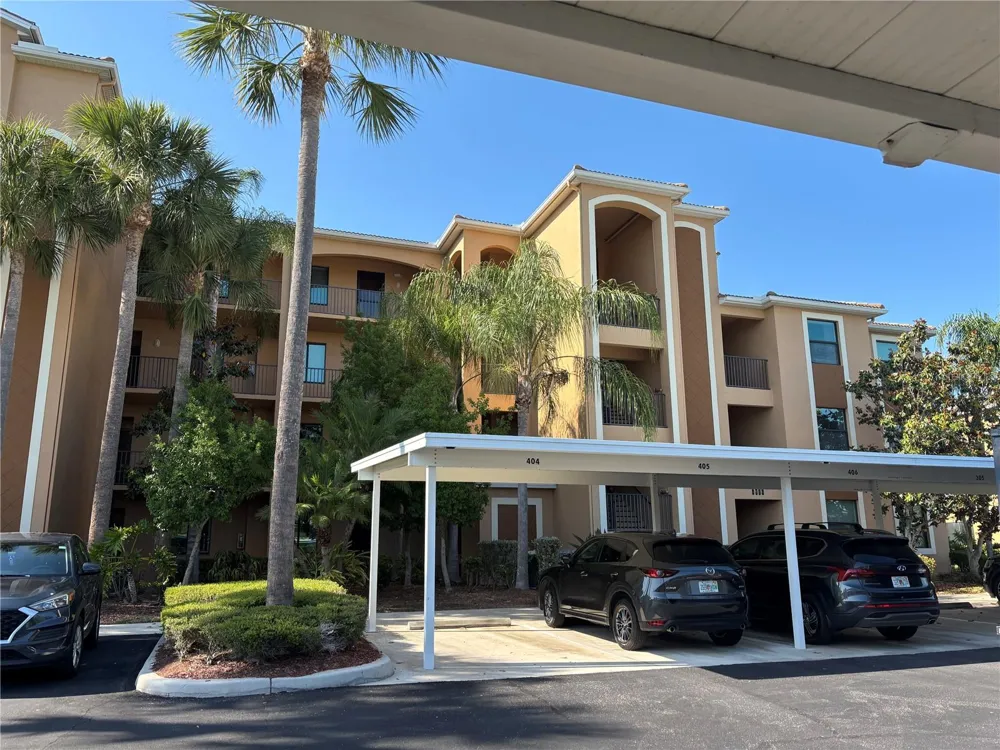 6509 GRAND ESTUARY TRAIL #208 Bradenton, FL 34212