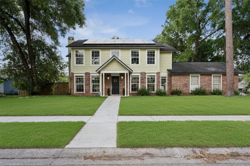 440 BUCKSKIN COURT Winter Springs, FL 32708