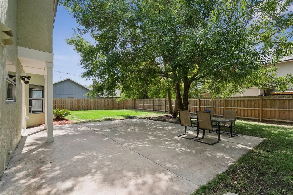 440 BUCKSKIN COURT Winter Springs, FL 32708