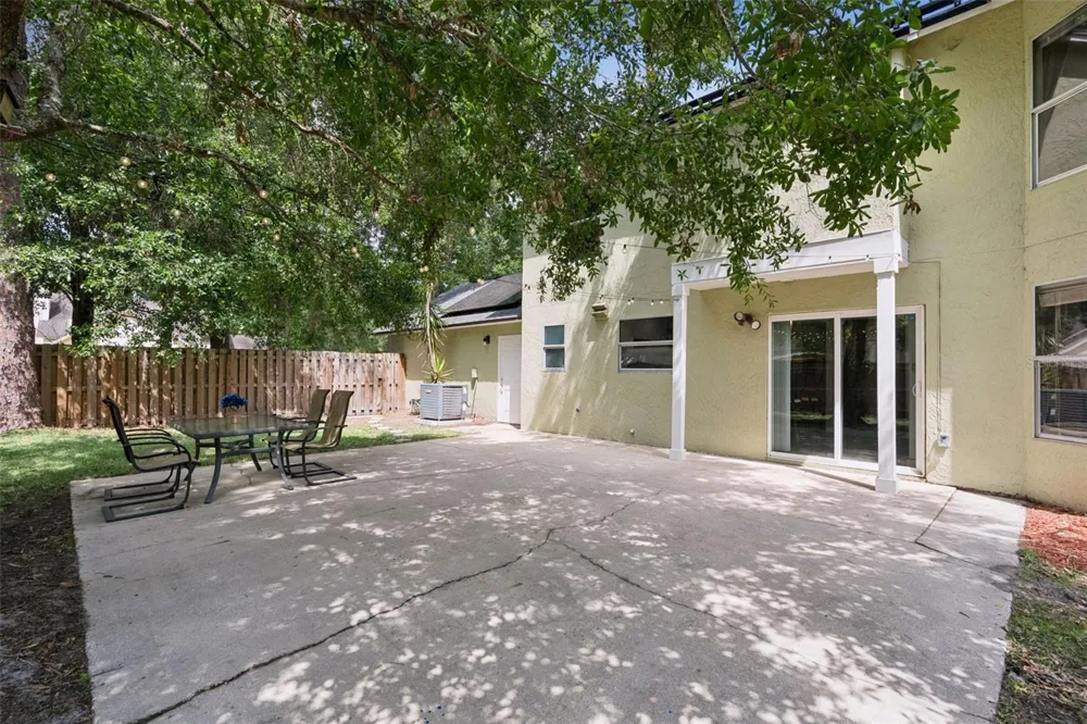 440 BUCKSKIN COURT Winter Springs, FL 32708