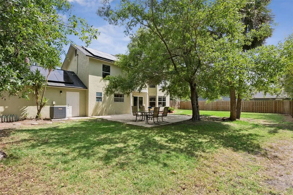 440 BUCKSKIN COURT Winter Springs, FL 32708
