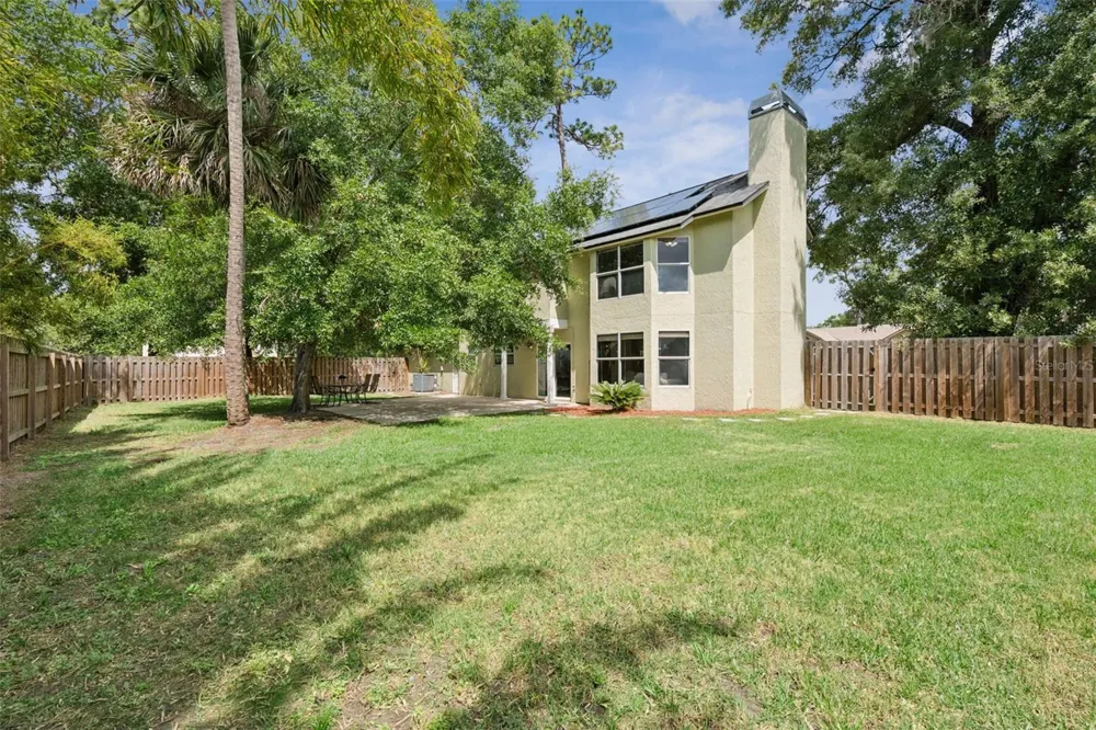 440 BUCKSKIN COURT Winter Springs, FL 32708
