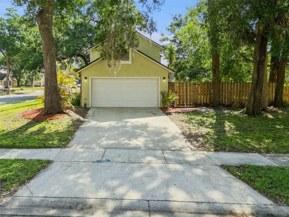440 BUCKSKIN COURT Winter Springs, FL 32708