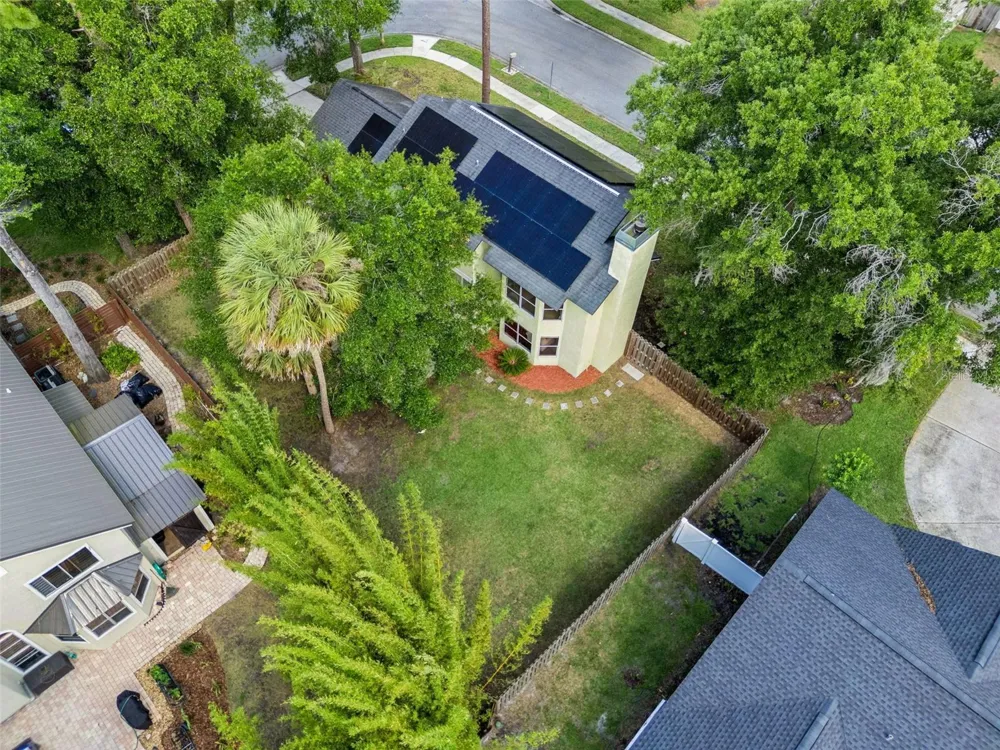 440 BUCKSKIN COURT Winter Springs, FL 32708