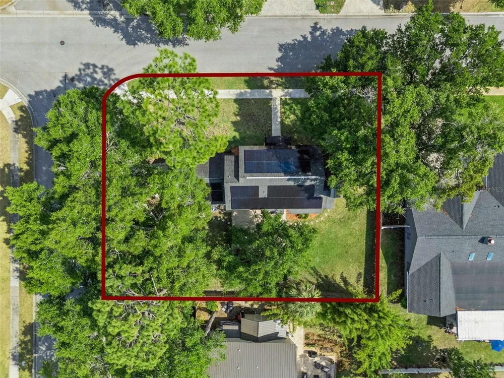 440 BUCKSKIN COURT Winter Springs, FL 32708